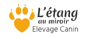 logo etang au miroir