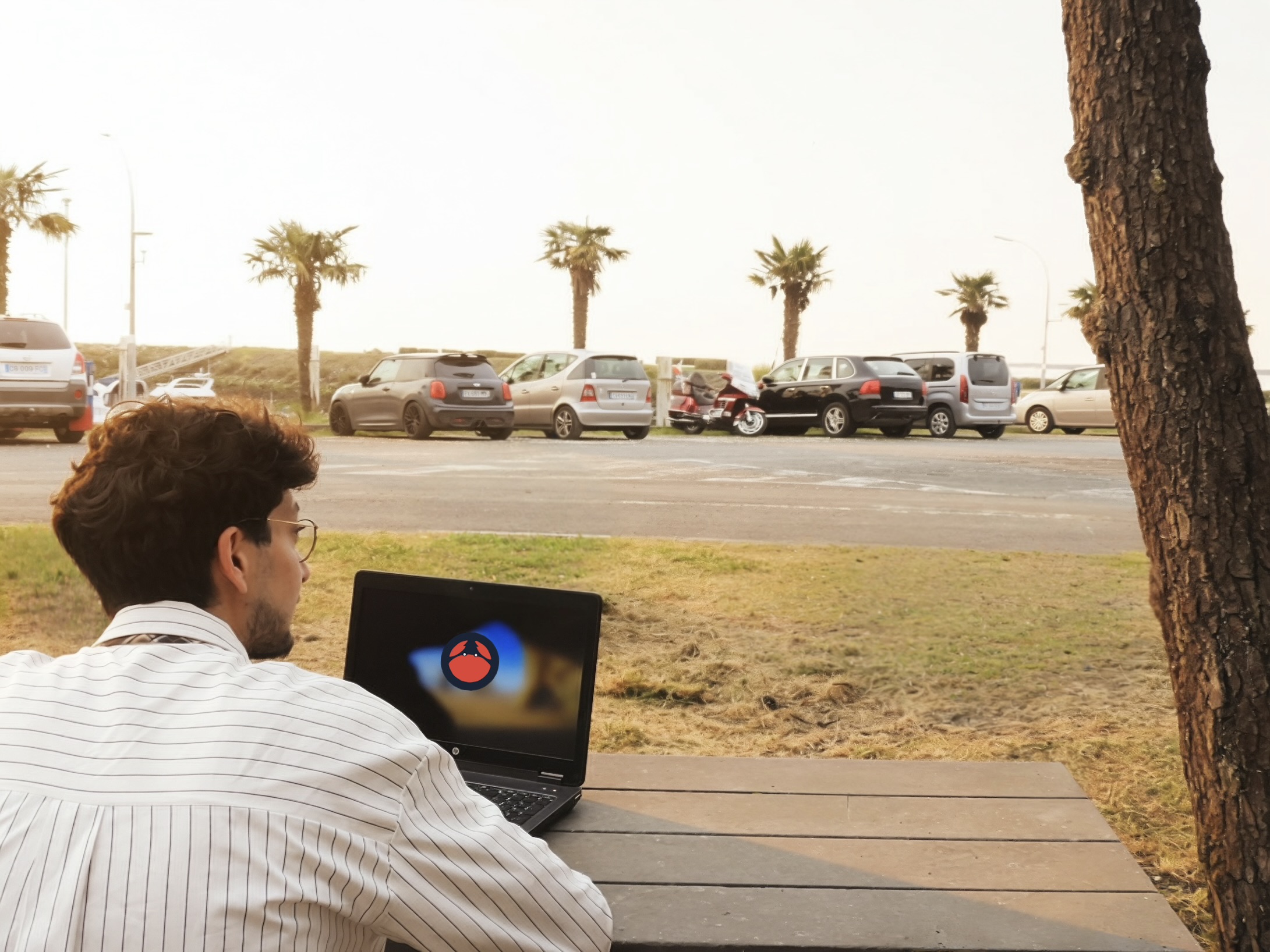 Rendez-vous pour un site internet avec Le Web Ø'Léon